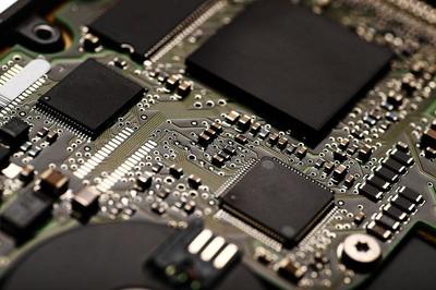 从芯片大厂视角解读中国集成电路设计为何面临国际审视