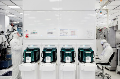 IBM突破5纳米芯片技术 原子级别的集成电路创新