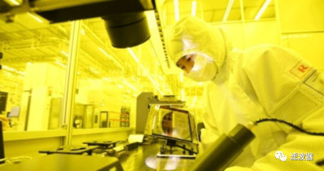 芯火燎原 大国博弈下的中国集成电路设计机遇与挑战