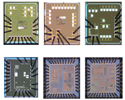 我校新增集成电路设计与集成系统本科专业，培养前沿科技人才