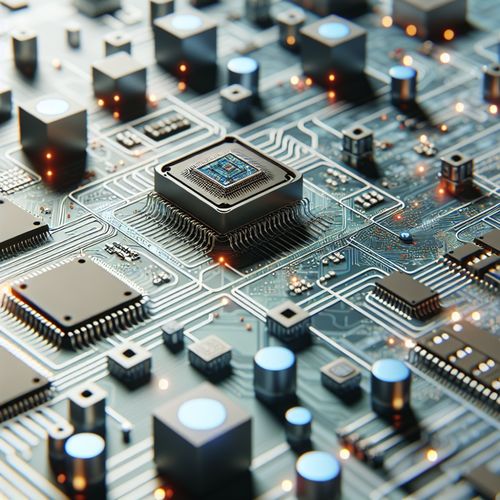 乐鑫科技2024年中报业绩解析 集成电路设计业务驱动多项财务指标显著提升