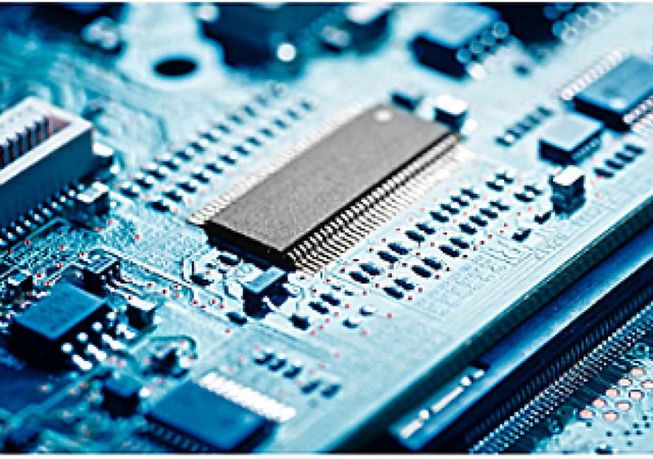 集成电路设计 上海落实国家战略任务的创新成果与突破